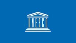 λογότυπο της unesco